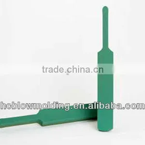 OEM Blow Molding Plastic Baseball Bat Craft and Ball Set Baseball Bat and Glove thumbnail-4