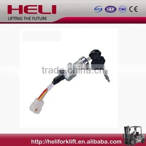 Heli Forklift Ignition Switch thumbnail-1