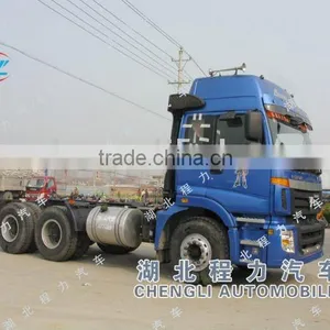 Foton 20 Tons Tractor Head thumbnail-1