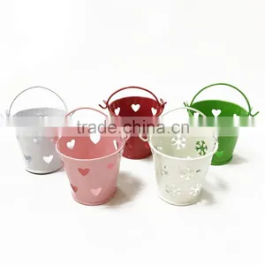Conical Pails thumbnail-5