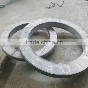 Cheap Price Iron Cast Parts,steel Metal Parts,OEM Steel Parts thumbnail-3