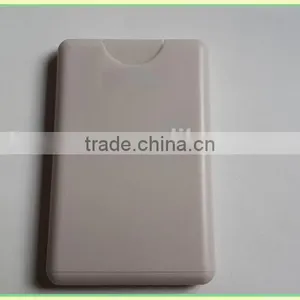 China Supplier Plastic Perfume Sprayer thumbnail-1
