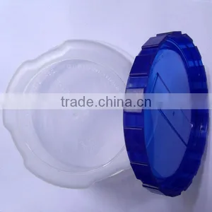 OEM Plastic Food Container thumbnail-1