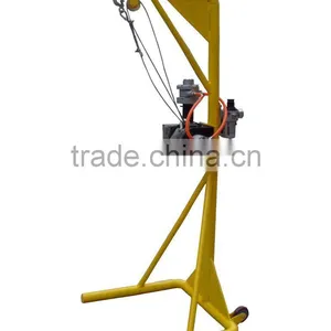 Pneumatic Driven Winches thumbnail-1