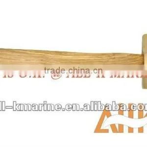 Copper Hammers Handled thumbnail-1