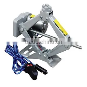 High Lift Electric Car Lift Jack thumbnail-1