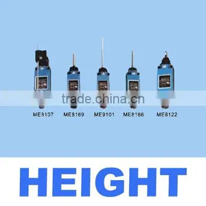 ME SERIES Limit Switch thumbnail-1