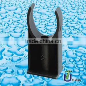 UPVC U-Pipe Bracket DIN PN16/U-Pipe Bracket/UPVC U-Pipe Bracket/PVC U-Pipe Bracket thumbnail-1