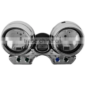 For Suzuki GK7BA 1997-2002 98 99 2001 Gauges Speedometer Techometer Cover thumbnail-1