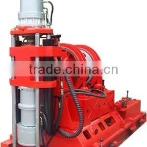 XYX-3 Core Drilling Rig thumbnail-5