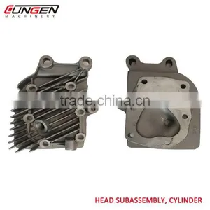 Gasoline Engines Parts- Cylinder Head for 152F/154F/170F/190F Engines thumbnail-1