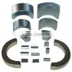 2016 New Promotional Neodymium Magnet With Holes / Ndfeb N35 Magnets Ring Shape thumbnail-1