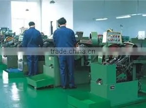 Chuanghe Fastener Co., Ltd. company overview - view 1 thumbnail