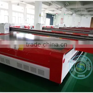 Industrial Large Format Multifunction UV1512 Dongzhi Print Head Led uv Printer thumbnail-6