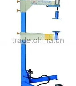 Chair Cushion Package Machine Sales on Line thumbnail-1
