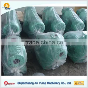 Horizontal Centrifugal Self Priming Electric Oil Pump thumbnail-2