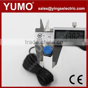 LM14-3005NB Inductive Proximity Switch 14mm Sensing Range 5mm NPN Sensor thumbnail-6