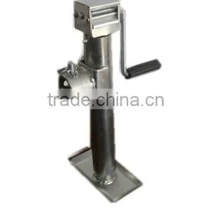 2000lbsSide Wind Trailer Jack, Truck Jack thumbnail-1