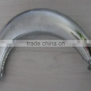 2014 Banana Muffler/USA Designed and China Designed Muffler thumbnail-1