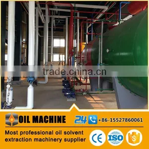 China New Condition Oil Filter Making Machinery , Cotton Seed Oil Mill Machinery , Small Coconut Oil Mill Machinery thumbnail-4
