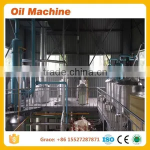 High Quality Cheap Price Bulk Cottonseed Oil Press Machine Cotton Seed Cotton Seed Refinery Equipment thumbnail-2