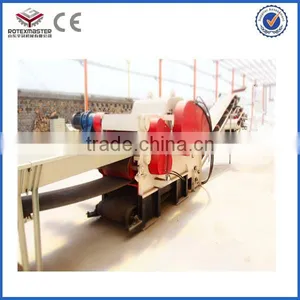 Woodworking Machinery / Sawdust Machine Malaysia thumbnail-4