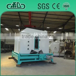 High Efficiency Goat Feed Conditioner Pellet Conditioning Machine thumbnail-1