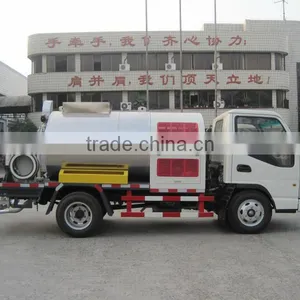 New Intelligent Bitumen Distributor for Spraying thumbnail-1