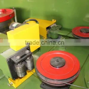 Aluminum Wire Drawing Machine thumbnail-1