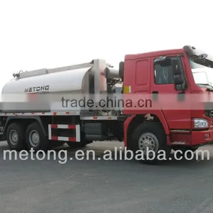 Semi-automatic Truck Transport Service thumbnail-5