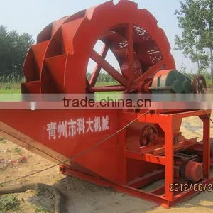 Best Ability Sand Extraction Machine For Sale thumbnail-1