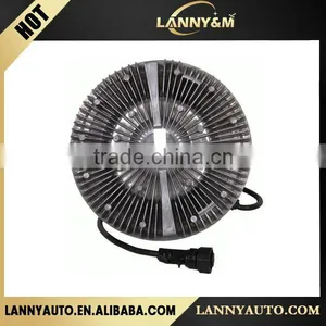 Renault Viscous Fan Coupling Clutch 5000676708 5001867519 7420993868 7420806001 8MV 376 757-111 702300002062 thumbnail-1
