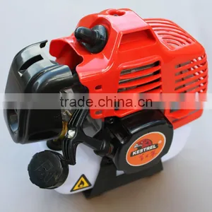 1E36F 32.6cc 2-stoke Gasoline Engine thumbnail-3