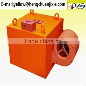 Good Efficiency HC Series of Separator RCDA Air Cooling Separator thumbnail-3