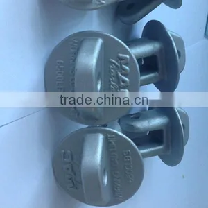 A356 Aluminum Casting Parts Mom-standard Custom Made in Zhejiang thumbnail-1