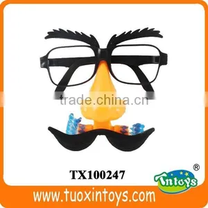 2015 Crazy Funny 50th Birthday Party Glasses thumbnail-1