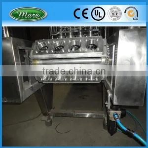 Automatic Coffee Capsule Filling Sealing Machine thumbnail-3