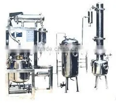 Multifunctional Extracting and Concentrating Equipment thumbnail-1