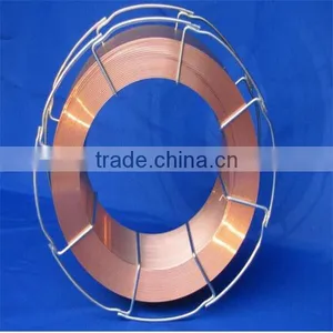 Co2 Welding Wire/copper Drawn Wire Spool BS300 thumbnail-6