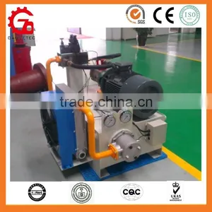 Export Oriented GEC Brand Mini Hydraulic Power Pack for Construction Machinery thumbnail-1