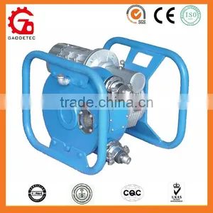 Concrete Hose Squeeze Peristaltic Pump for Industry Application thumbnail-1