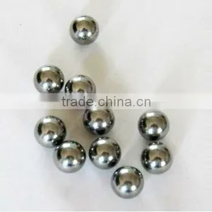 YG6 YG8 (K15 K20) Tungsten Carbide Grinding Balls Polishing thumbnail-1