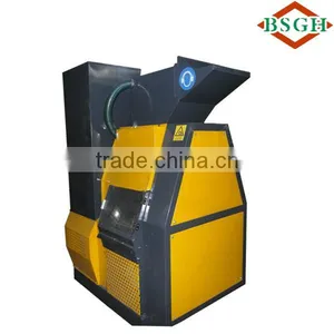 Scrap Copper Wire and Copper Cable Granulator thumbnail-1