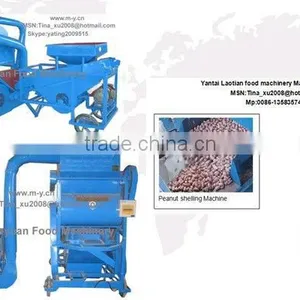 High Capacity Groundnut Shelling Machine thumbnail-3