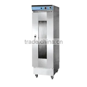 GRT - HT16X Professional Commercial Dough Proofer thumbnail-1