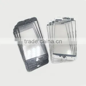 Top Quality Glass With Cold Press Frame With Oca Assembly for Iphone 7 thumbnail-3