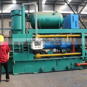 2017 Henglin Horizontal Flaskless Molding Line thumbnail-1