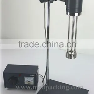 AE300L-P Lab High Shear Emulsifier Mixing Machine Chemical Emulsifier,emulsifier Machine for Cream thumbnail-4