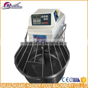 Price of Bakery Machinery HDR-50 Spiral Mixer Food Machine Used in Bakery thumbnail-2