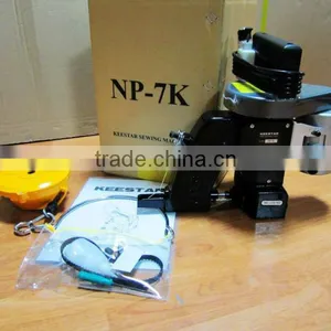 Keestar NP-7K Portable Bag Sealer thumbnail-2